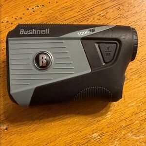 Bushnell Tour V5 Rangefinder